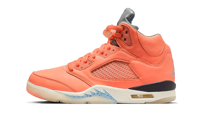 Air Jordan 5 DJ Khaled Crimson Bliss-DV4983-641-JHypes