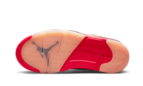 Air Jordan 5 Low Arctic Pink - DA8016-806---sneakers JHypes