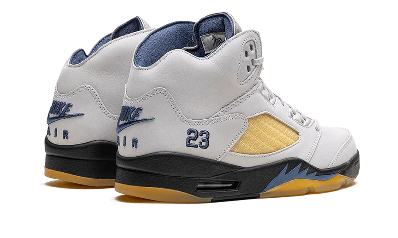 Air Jordan 5 Retro A Ma Maniére Diffused Blue-FZ5758-004-sneakers JHypes