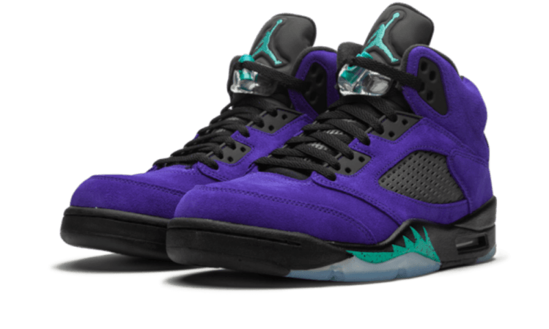 Air Jordan 5 Retro Alternate Grape - 136027-500-sneaker-JHypes

