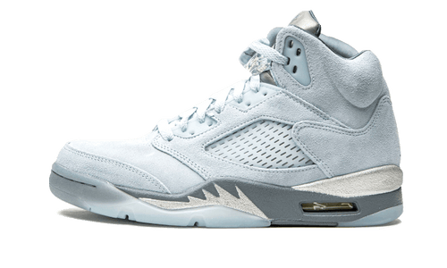 Air Jordan 5 Retro Bluebird - DD9336-400-JHypes