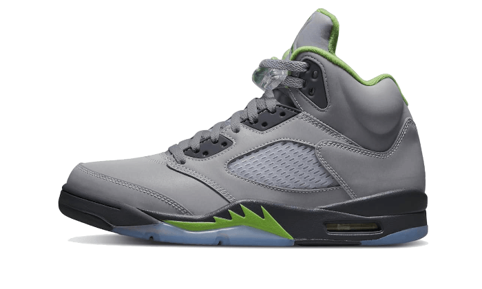 Air Jordan 5 Retro Green Bean-DM9014-003 -JHypes