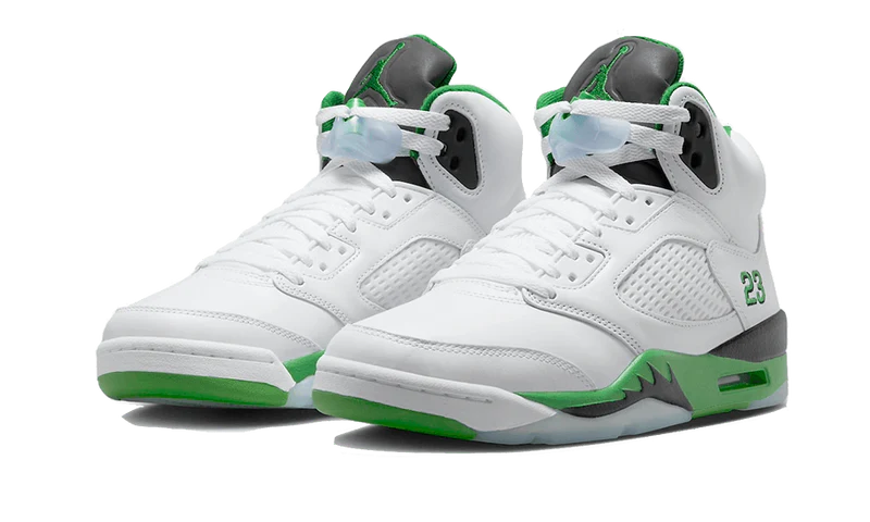 Air Jordan 5 Retro Lucky Green-DD9336-103-sneaker JHypes