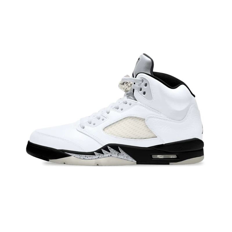 Air Jordan 5 Retro Reverse Metallic-DD0587-110-JHypes