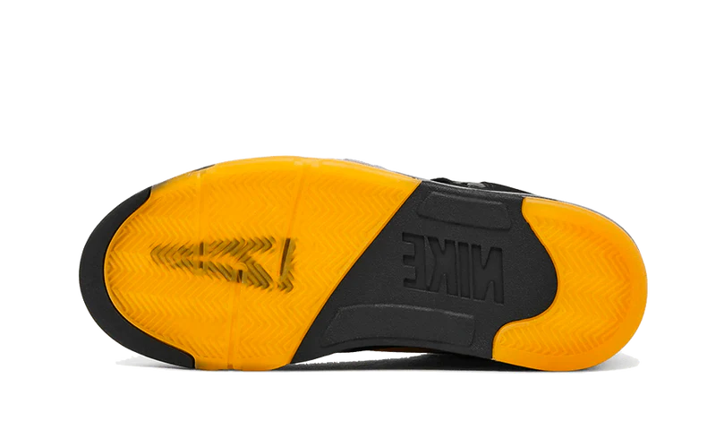 Air Jordan 5 Retro SP A Ma Maniére Black-FD1330-001-sneakers JHypes