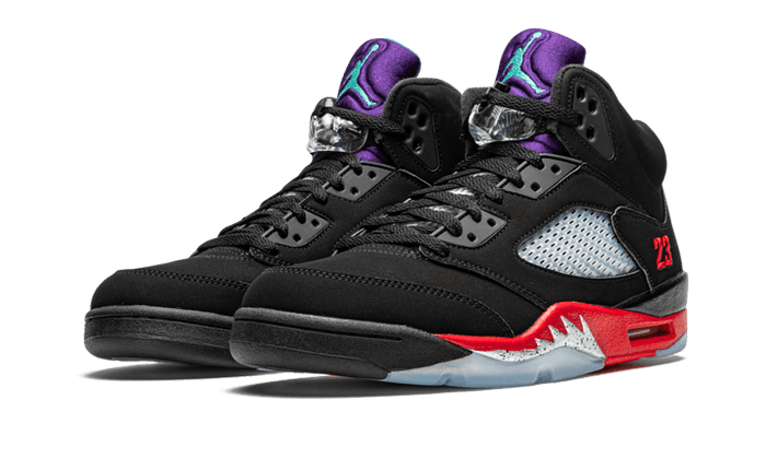 Air Jordan 5 Retro Top 3 - CZ1786-001-sneaker-JHypes
