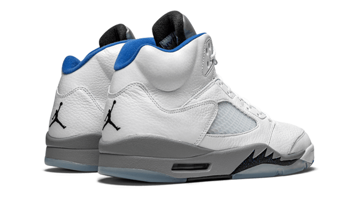 Air Jordan 5 Retro White Stealth - DD0587-140-sneakers JHypes
