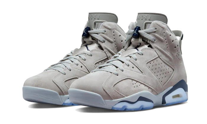 Air Jordan 6 Georgetown-CT8529-012 / 384665-012-sneaker JHypes