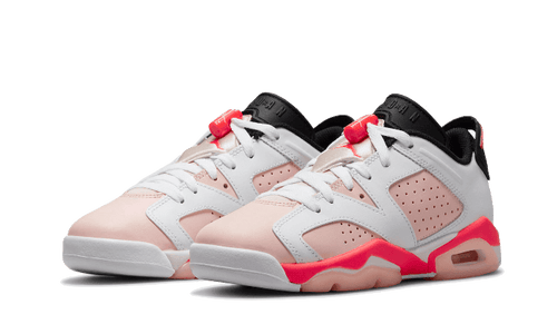 Air Jordan 6 Low Atmosphere - 768878-102--sneaker-JHypes