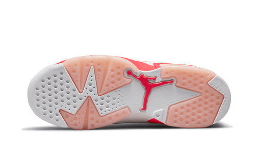 Air Jordan 6 Low Atmosphere - 768878-102--sneakers JHypes