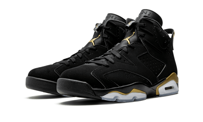 Air Jordan 6 Retro DMP - CT4954-007-sneaker-JHypes
