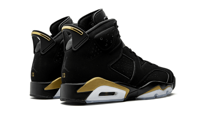 Air Jordan 6 Retro DMP - CT4954-007-sneakers JHypes
