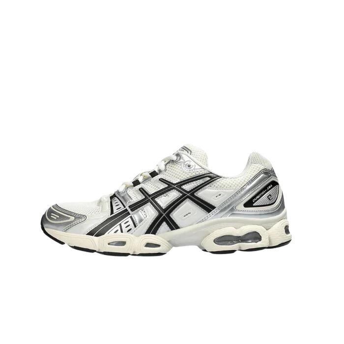 Asics Gel-Nimbus 9 Cream Black-1201A424-105-JHypes