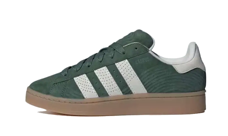 Campus 00s Green Oxide Off White Gum-IF4337-JHypes