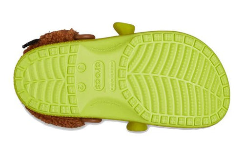 Classic Clog DreamWorks Shrek- 209373-3TXschoenen JHype