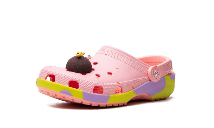 Crocs Classic Clog SpongeBob SquarePants Patrick Star-209479-737-schoenen JHype