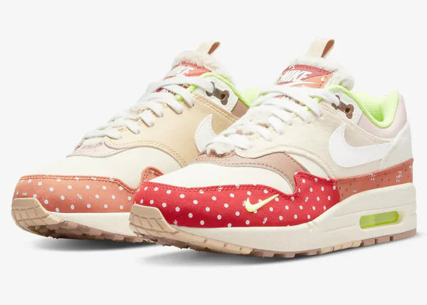 De Nike Air Max 1 PRM Woman's Best Friend-DR2553-111-JHypes
