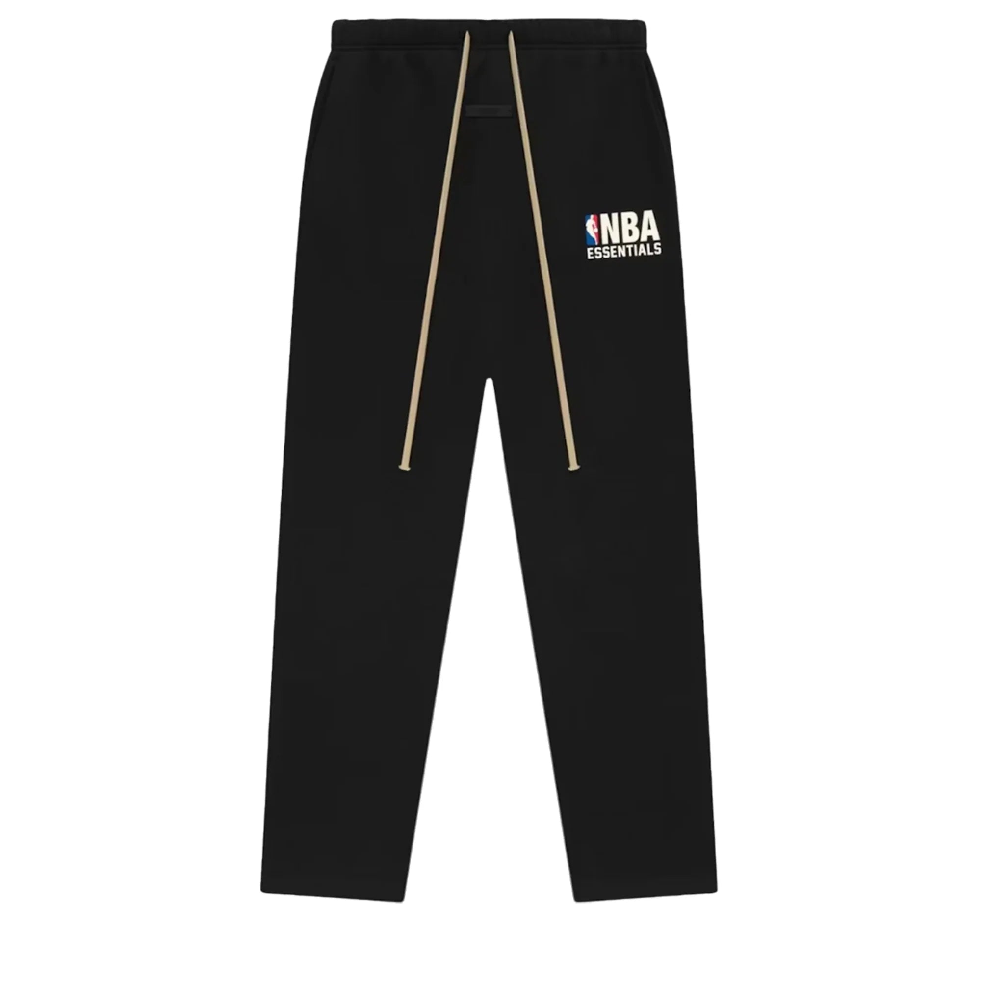 Essentials Zwart NBA Broek