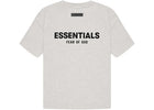 Fear of God Essentials Light Oatmeal Shirt