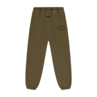 Fear Of God Essentials FW24 Olive Sweatpants