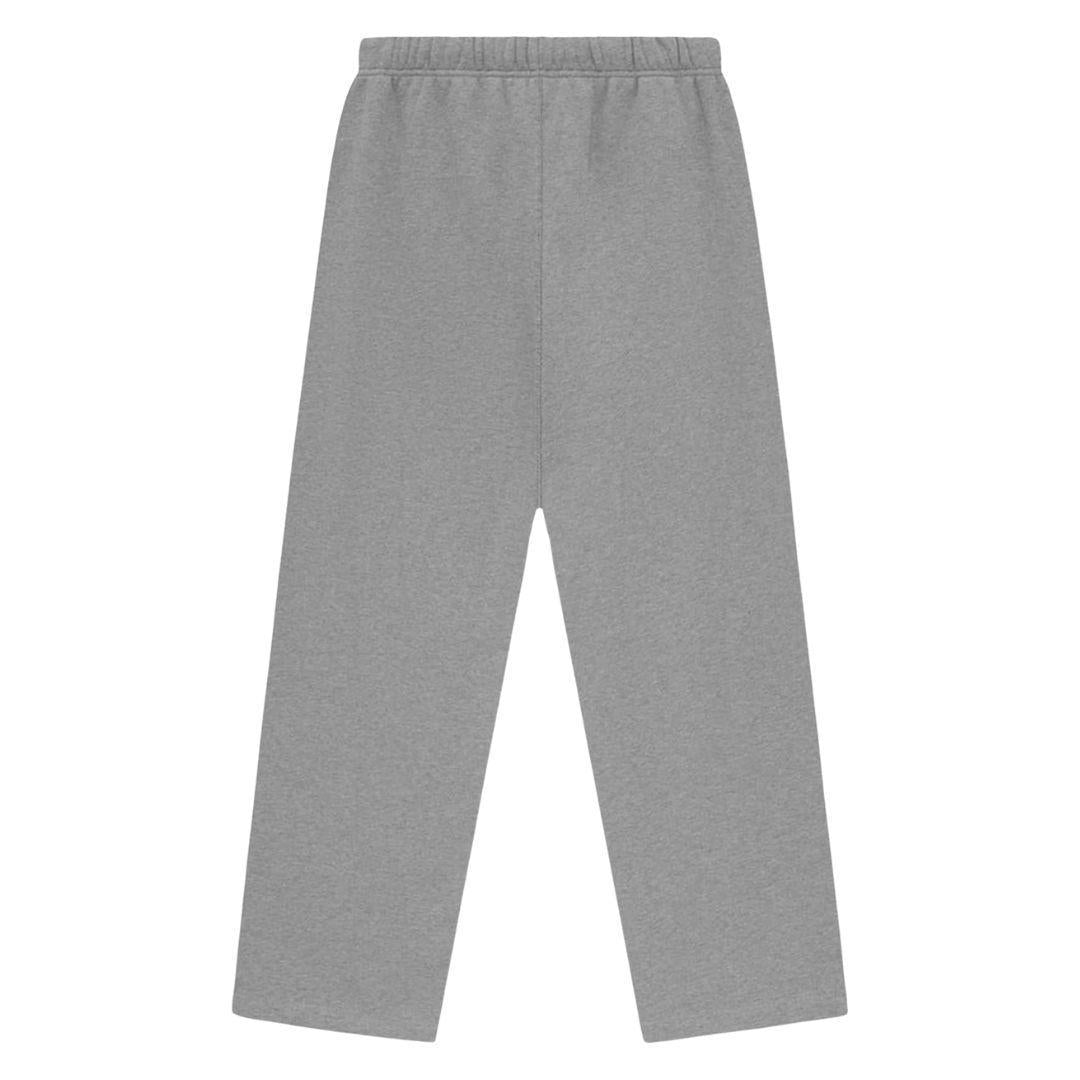 Fear Of God Essentials Sweatpants Dark Heather broek