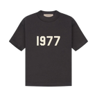 Fear of God Essentials 1977 Iron T-Shirt Kids