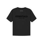 Fear of God Essentials Black Limo Shirt