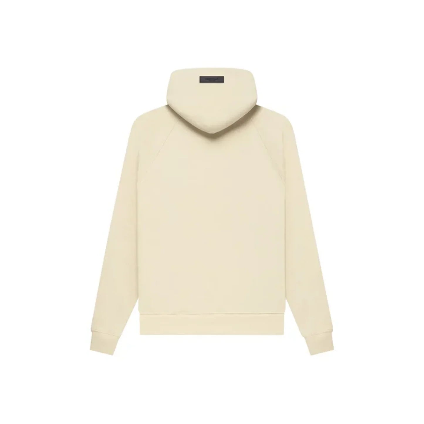 Fear of God Essentials FW22 Egg Shell Full set
