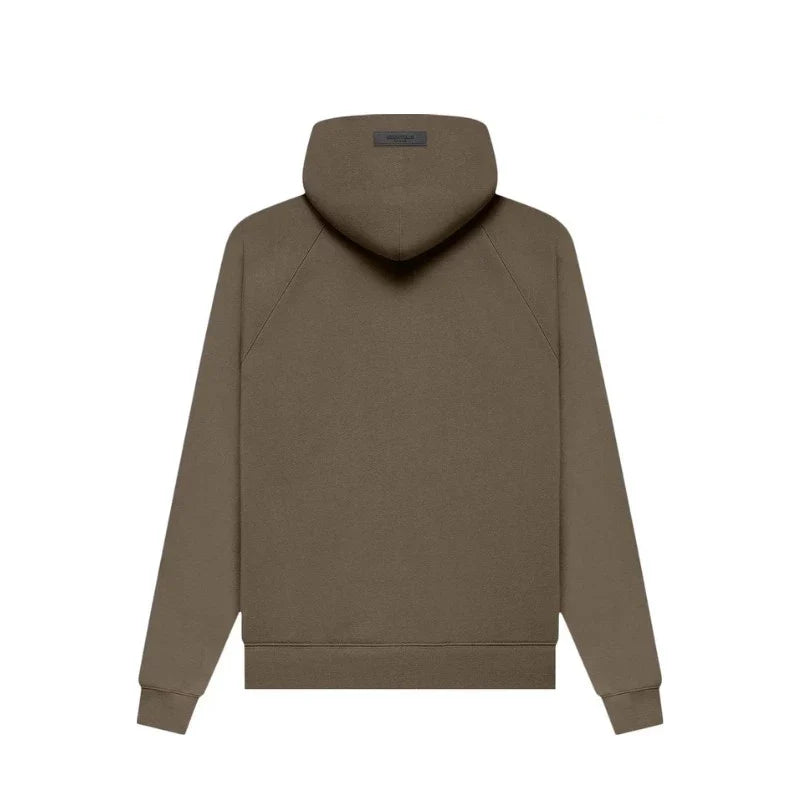 Fear of God Essentials FW22 Wood Full set