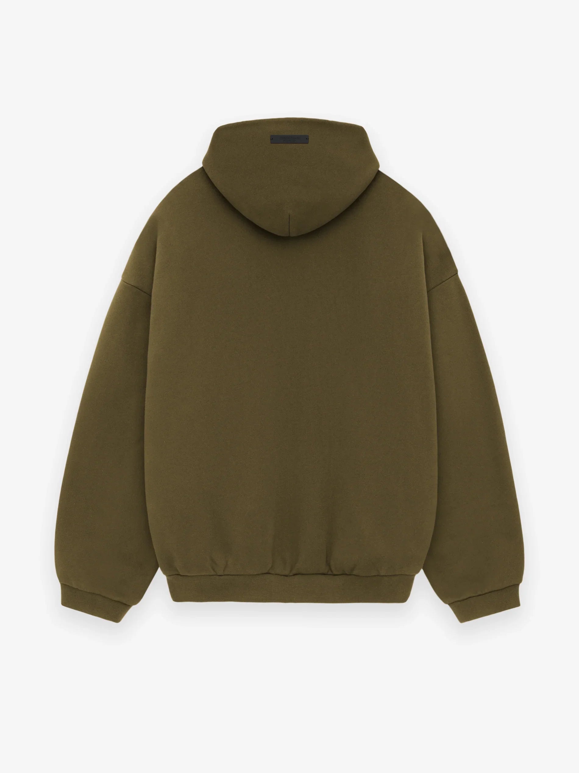 Fear of God Essentials FW24 Olive Full set