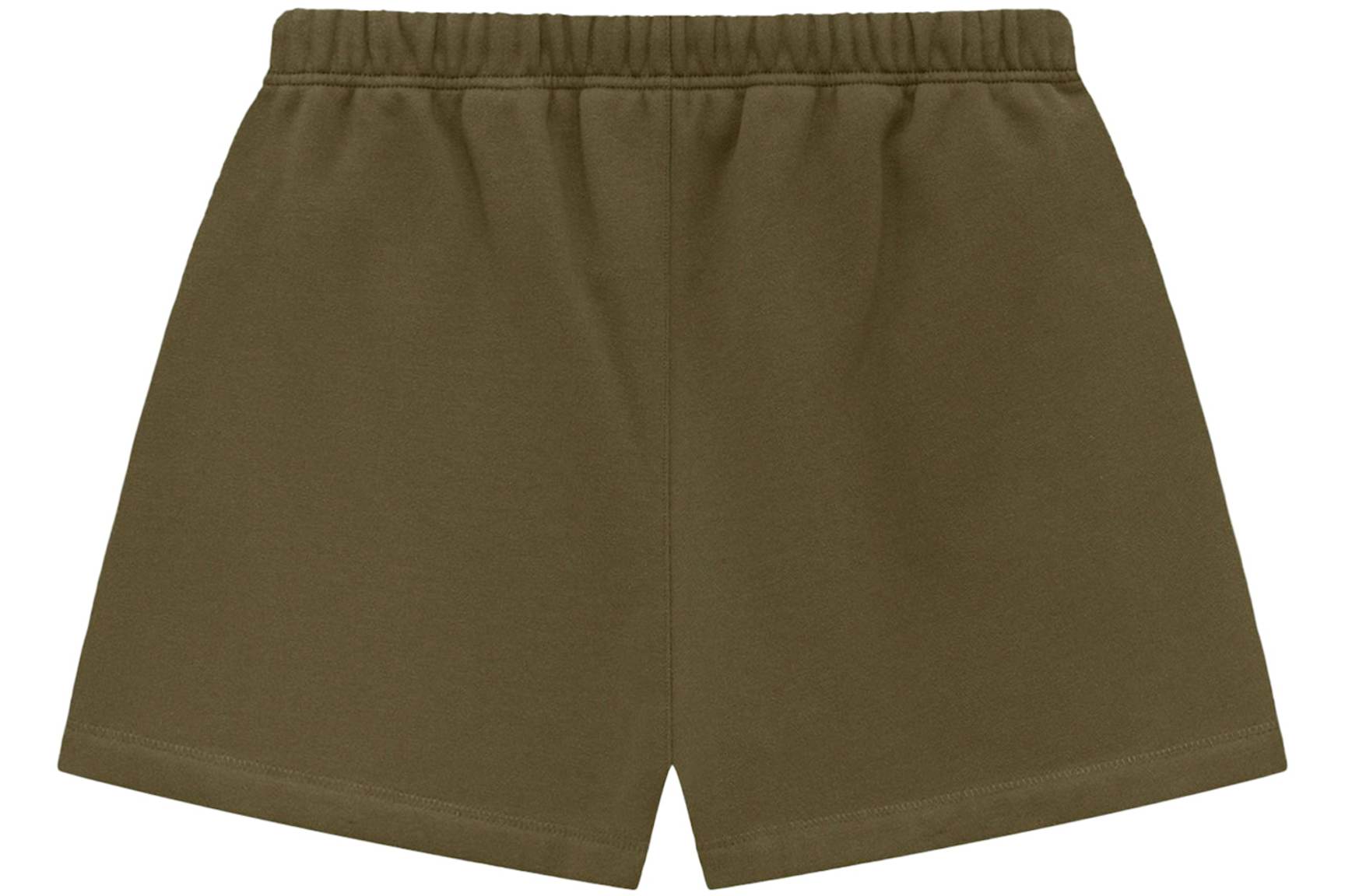 Fear of God Essentials FW24 Olive Short