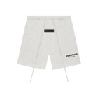 Fear of God Essentials Light Oatmeal Short