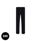 Fear of God Essentials Limo Black Lange Broek Kids