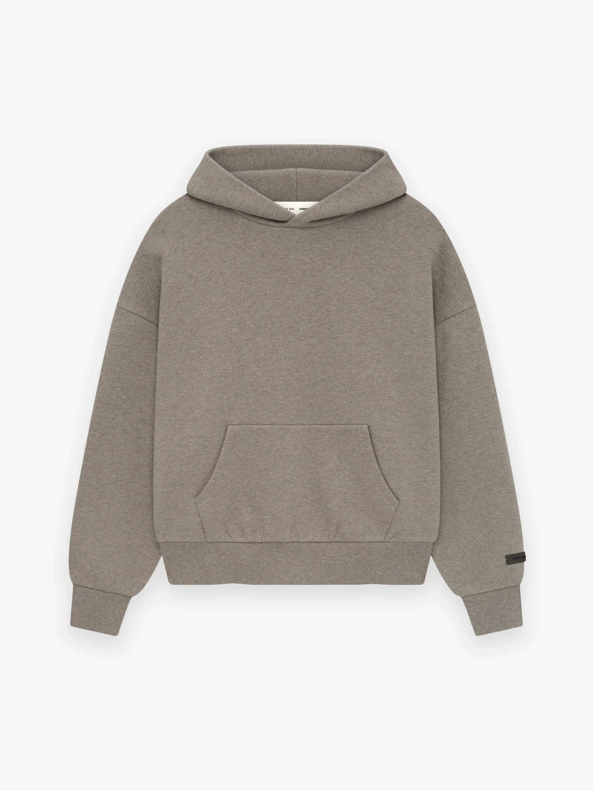 Fear of God Essentials SS25 Homestead Heather Full set