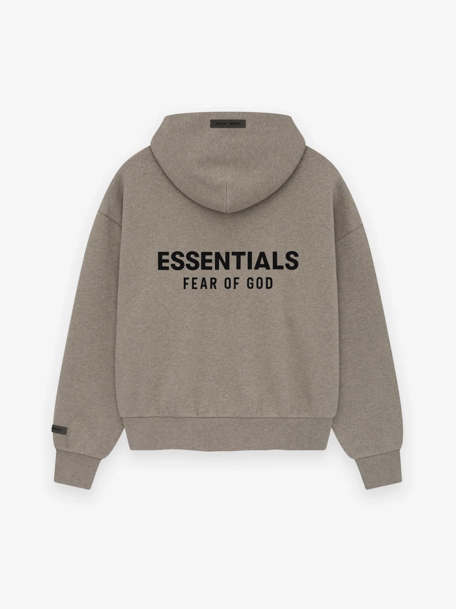 Fear of God Essentials SS25 Homestead Heather Full set