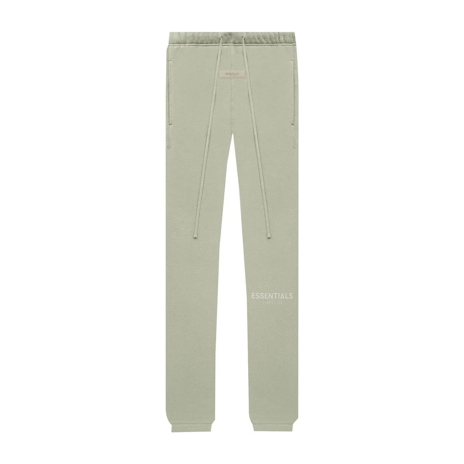 Fear of God Essentials Seafoam Pants