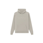 Fear of God Essentials Smoke Hoodie