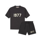 Fear of God Essentials 1977 Iron Summer Set Kids