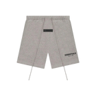 Fear of God Essentials Dark Oatmeal Short