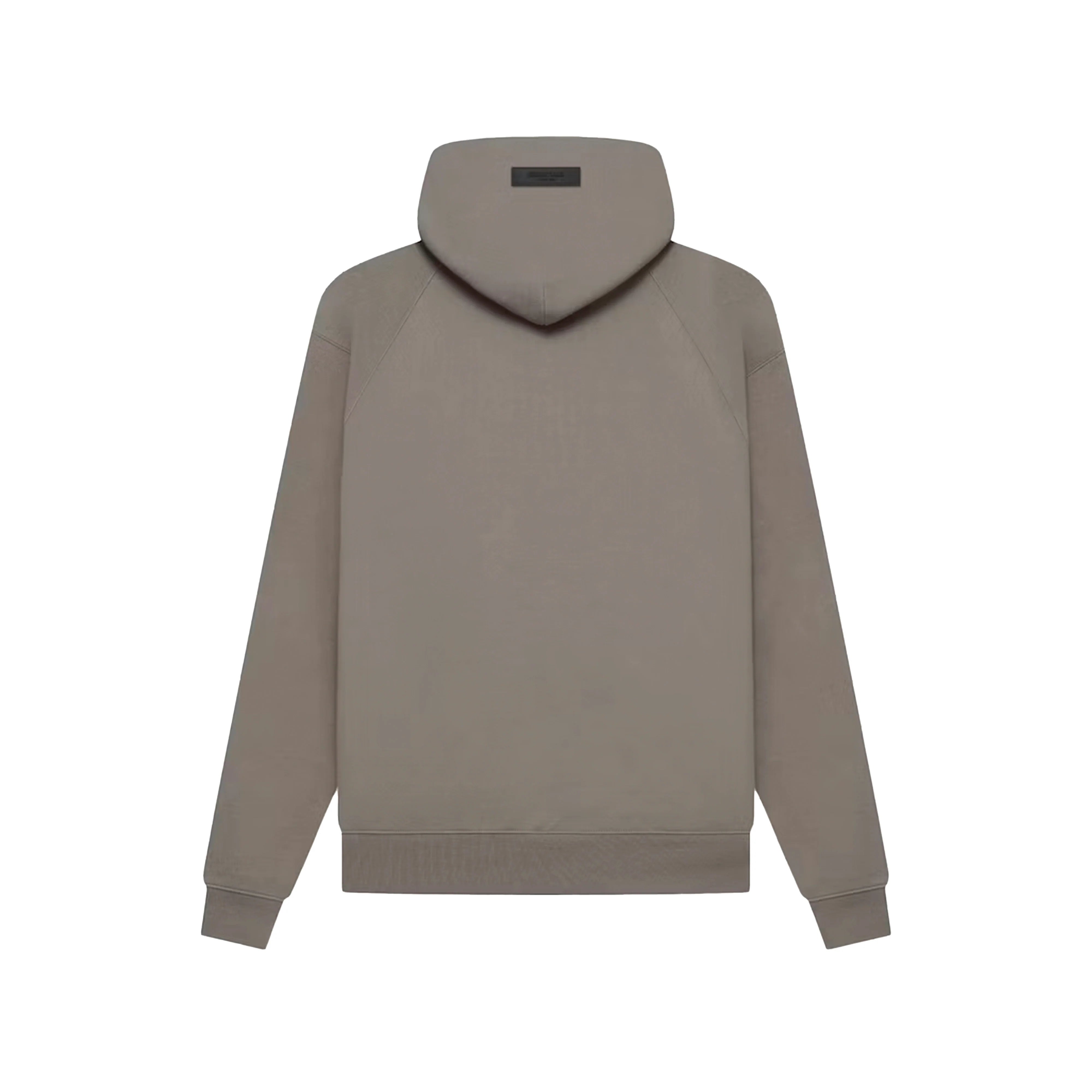 Fear of God Essentials Desert Taupe Hoodie