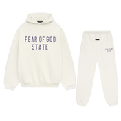 Fear of God Essentials FW24 Shell Full set