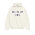 Essentials FW24 Shell Hoodie