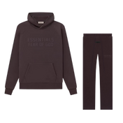 Essentials Plum Full Set