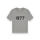 Fear of God Essentials 1977 Dark Oatmeal Shirt