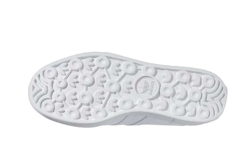 Gazelle Bold White-IE5130-schoenen JHype