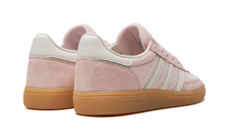 Handball Spezial Adidas Pink Sandy Dames Sneakers