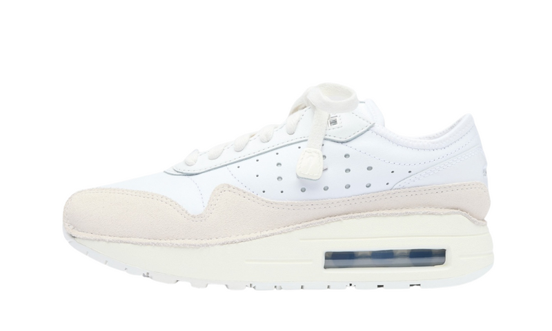 Jacquemus x Nike Air Max 1 '86 Summit White-HM6690-100-JHypes