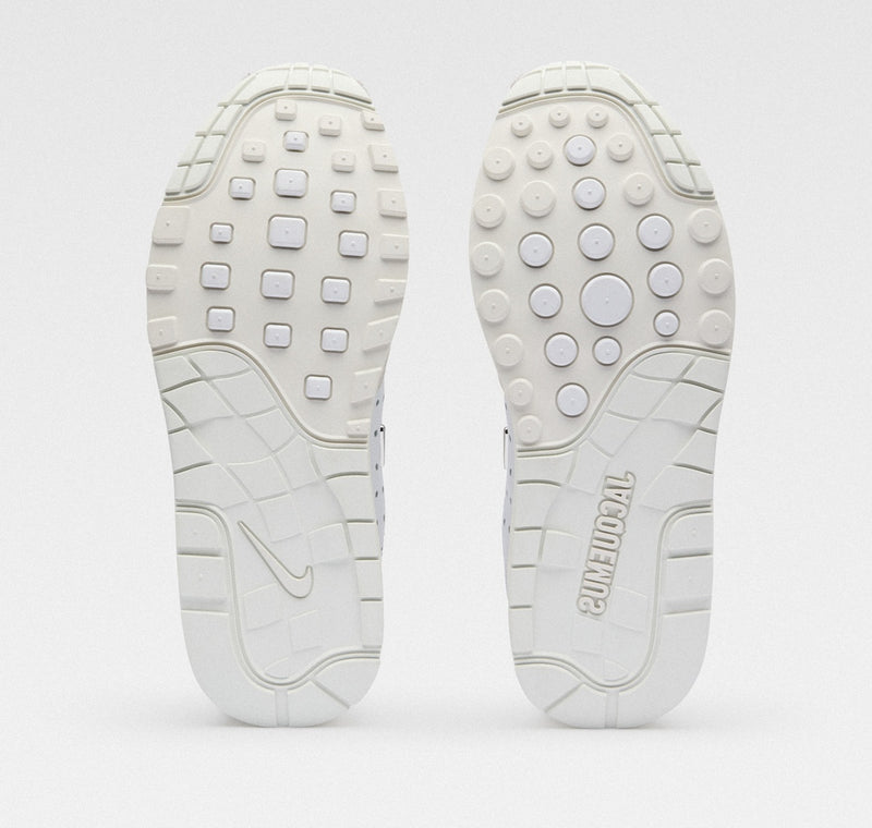 Jacquemus x Nike Air Max 1 '86 Summit White-HM6690-100-schoenen JHype