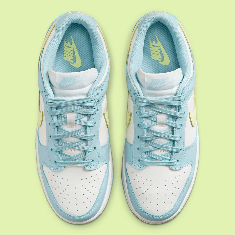 JorNike Dunk Low Ocean Bliss Citron Tint (W)-DD1503-123-schoenen JHype