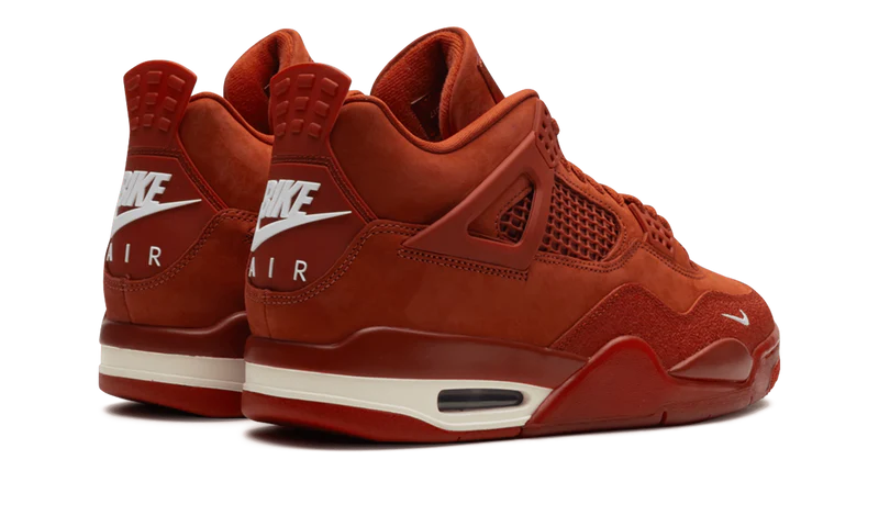 Jordan 4 brick by brick